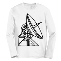 ACTIVE-WEAR LONG SLEEVE YOUTH  Thumbnail