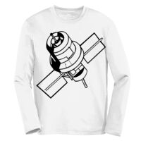 ACTIVE-WEAR LONG SLEEVE YOUTH  Thumbnail