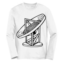 ACTIVE-WEAR LONG SLEEVE YOUTH  Thumbnail