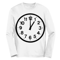 ACTIVE-WEAR LONG SLEEVE YOUTH  Thumbnail