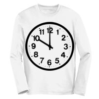 ACTIVE-WEAR LONG SLEEVE YOUTH  Thumbnail