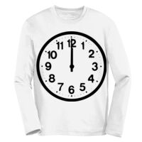 ACTIVE-WEAR LONG SLEEVE YOUTH  Thumbnail