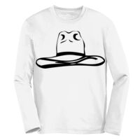 ACTIVE-WEAR LONG SLEEVE YOUTH  Thumbnail