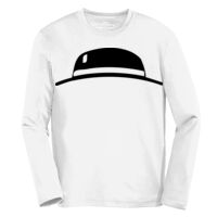 ACTIVE-WEAR LONG SLEEVE YOUTH  Thumbnail