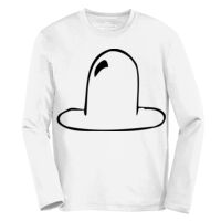 ACTIVE-WEAR LONG SLEEVE YOUTH  Thumbnail