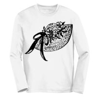 ACTIVE-WEAR LONG SLEEVE YOUTH  Thumbnail