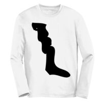 ACTIVE-WEAR LONG SLEEVE YOUTH  Thumbnail