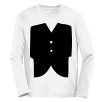 ACTIVE-WEAR LONG SLEEVE YOUTH  Thumbnail