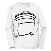 ACTIVE-WEAR LONG SLEEVE YOUTH  Thumbnail