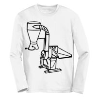 ACTIVE-WEAR LONG SLEEVE YOUTH  Thumbnail