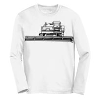 ACTIVE-WEAR LONG SLEEVE YOUTH  Thumbnail