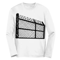 ACTIVE-WEAR LONG SLEEVE YOUTH  Thumbnail