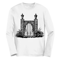 ACTIVE-WEAR LONG SLEEVE YOUTH  Thumbnail