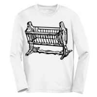 ACTIVE-WEAR LONG SLEEVE YOUTH  Thumbnail