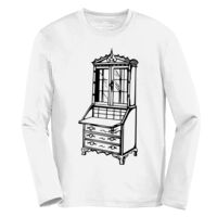 ACTIVE-WEAR LONG SLEEVE YOUTH  Thumbnail