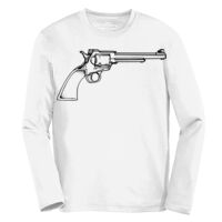 ACTIVE-WEAR LONG SLEEVE YOUTH  Thumbnail