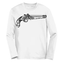 ACTIVE-WEAR LONG SLEEVE YOUTH  Thumbnail