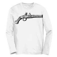 ACTIVE-WEAR LONG SLEEVE YOUTH  Thumbnail