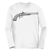 ACTIVE-WEAR LONG SLEEVE YOUTH  Thumbnail