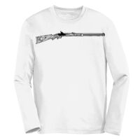 ACTIVE-WEAR LONG SLEEVE YOUTH  Thumbnail