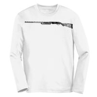 ACTIVE-WEAR LONG SLEEVE YOUTH  Thumbnail