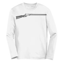 ACTIVE-WEAR LONG SLEEVE YOUTH  Thumbnail