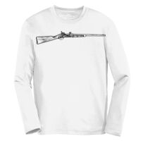 ACTIVE-WEAR LONG SLEEVE YOUTH  Thumbnail