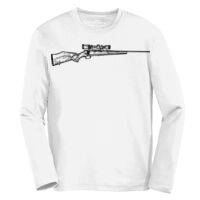 ACTIVE-WEAR LONG SLEEVE YOUTH  Thumbnail