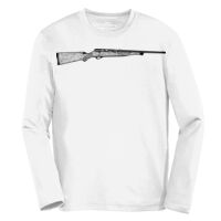 ACTIVE-WEAR LONG SLEEVE YOUTH  Thumbnail