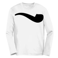 ACTIVE-WEAR LONG SLEEVE YOUTH  Thumbnail