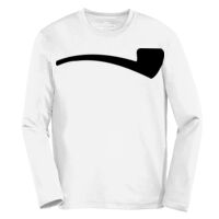 ACTIVE-WEAR LONG SLEEVE YOUTH  Thumbnail