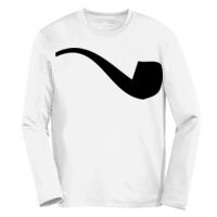 ACTIVE-WEAR LONG SLEEVE YOUTH  Thumbnail