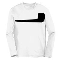 ACTIVE-WEAR LONG SLEEVE YOUTH  Thumbnail