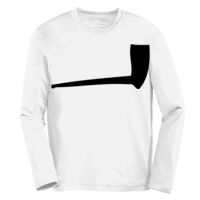 ACTIVE-WEAR LONG SLEEVE YOUTH  Thumbnail