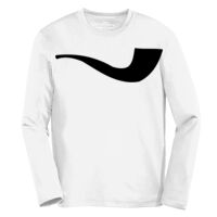ACTIVE-WEAR LONG SLEEVE YOUTH  Thumbnail