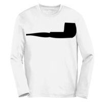 ACTIVE-WEAR LONG SLEEVE YOUTH  Thumbnail