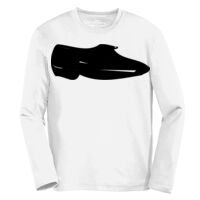 ACTIVE-WEAR LONG SLEEVE YOUTH  Thumbnail