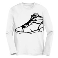 ACTIVE-WEAR LONG SLEEVE YOUTH  Thumbnail