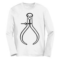 ACTIVE-WEAR LONG SLEEVE YOUTH  Thumbnail