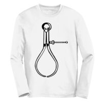 ACTIVE-WEAR LONG SLEEVE YOUTH  Thumbnail