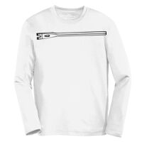 ACTIVE-WEAR LONG SLEEVE YOUTH  Thumbnail