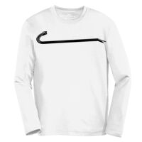 ACTIVE-WEAR LONG SLEEVE YOUTH  Thumbnail