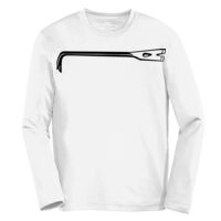 ACTIVE-WEAR LONG SLEEVE YOUTH  Thumbnail