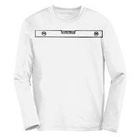 ACTIVE-WEAR LONG SLEEVE YOUTH  Thumbnail