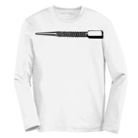 ACTIVE-WEAR LONG SLEEVE YOUTH  Thumbnail