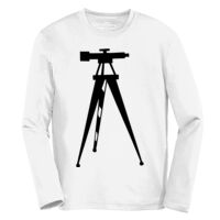 ACTIVE-WEAR LONG SLEEVE YOUTH  Thumbnail