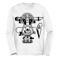 ACTIVE-WEAR LONG SLEEVE YOUTH  Thumbnail