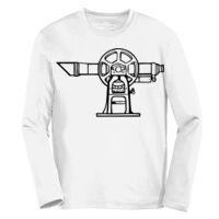 ACTIVE-WEAR LONG SLEEVE YOUTH  Thumbnail