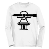 ACTIVE-WEAR LONG SLEEVE YOUTH  Thumbnail