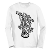 ACTIVE-WEAR LONG SLEEVE YOUTH  Thumbnail